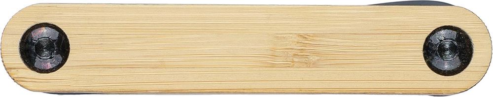 Bike repair set Edna | 7 items | Bamboo
