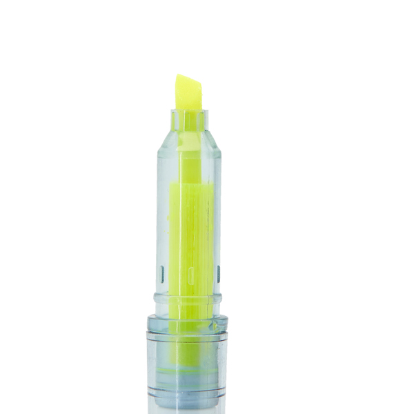 ARASHI MARKER PEN YELLOW