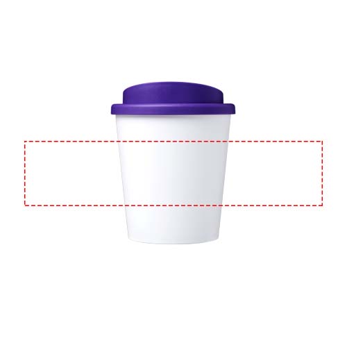 Americano® Espresso 250 ml insulated tumbler