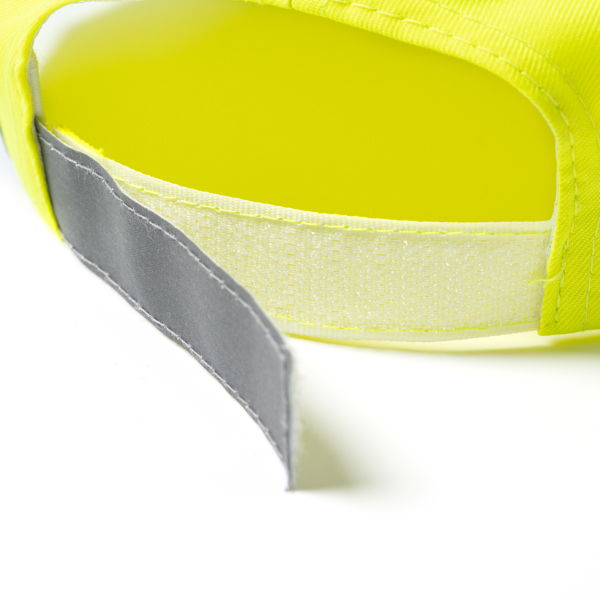 CAR BALDER FLUOR YELLOW