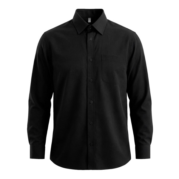 AIFOS L/S - Black