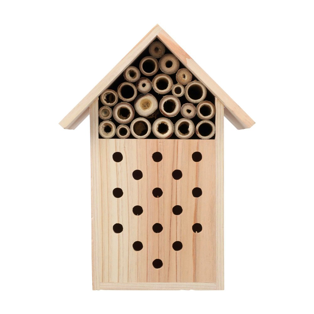 Bee house Fahim | Recycled wood