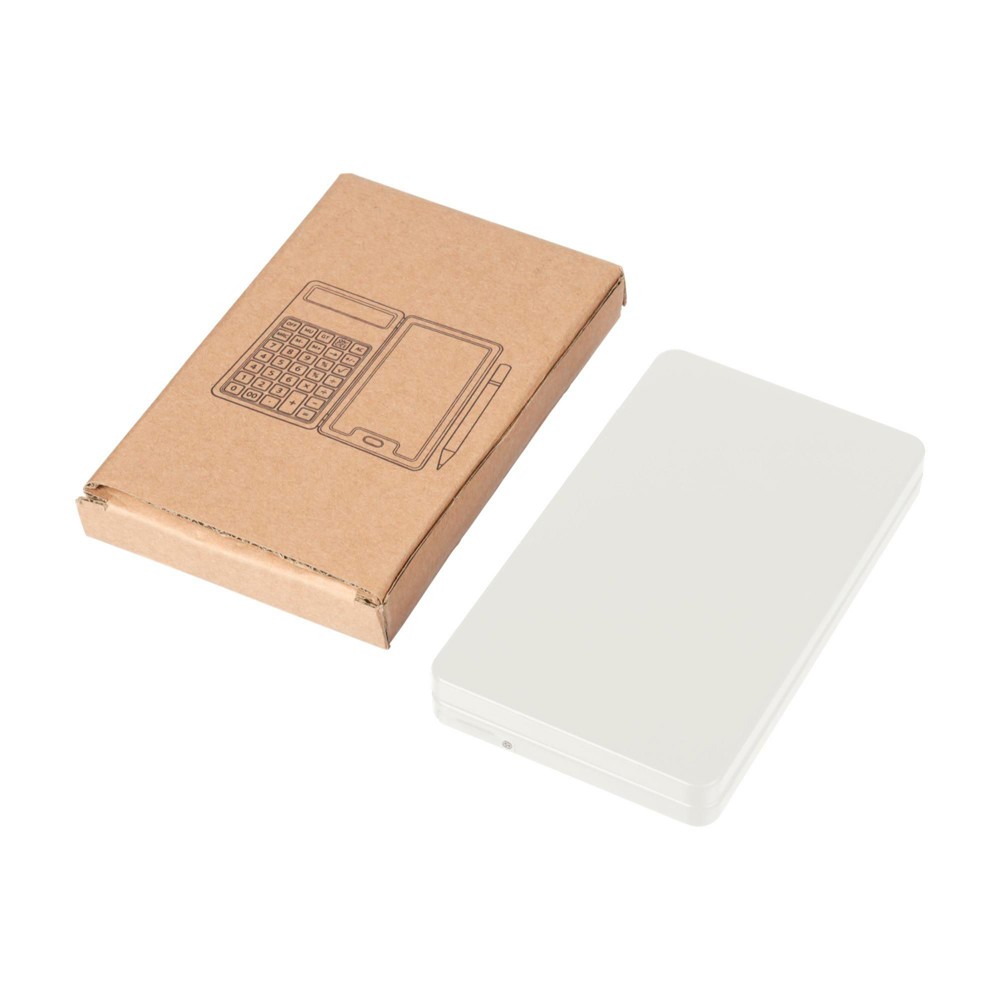 Calculator Notex | Recycled