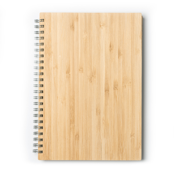 NOTEBOOK GALA NATURAL