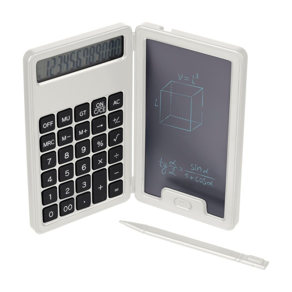 Calculator Notex | Recycled