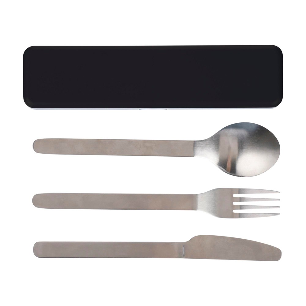 Cutlery set Brisio | 3 pcs