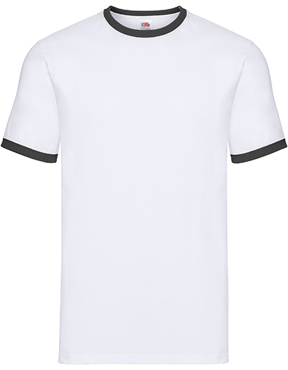 White, Black