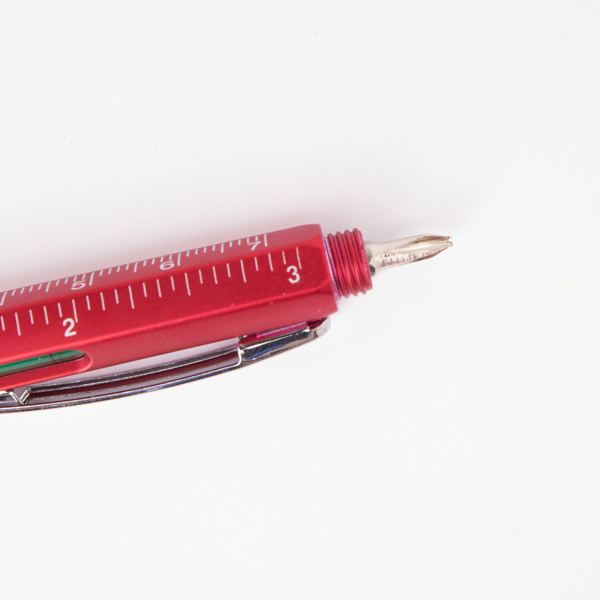 KANCHAN MULTIFUNCTION PEN BLACK