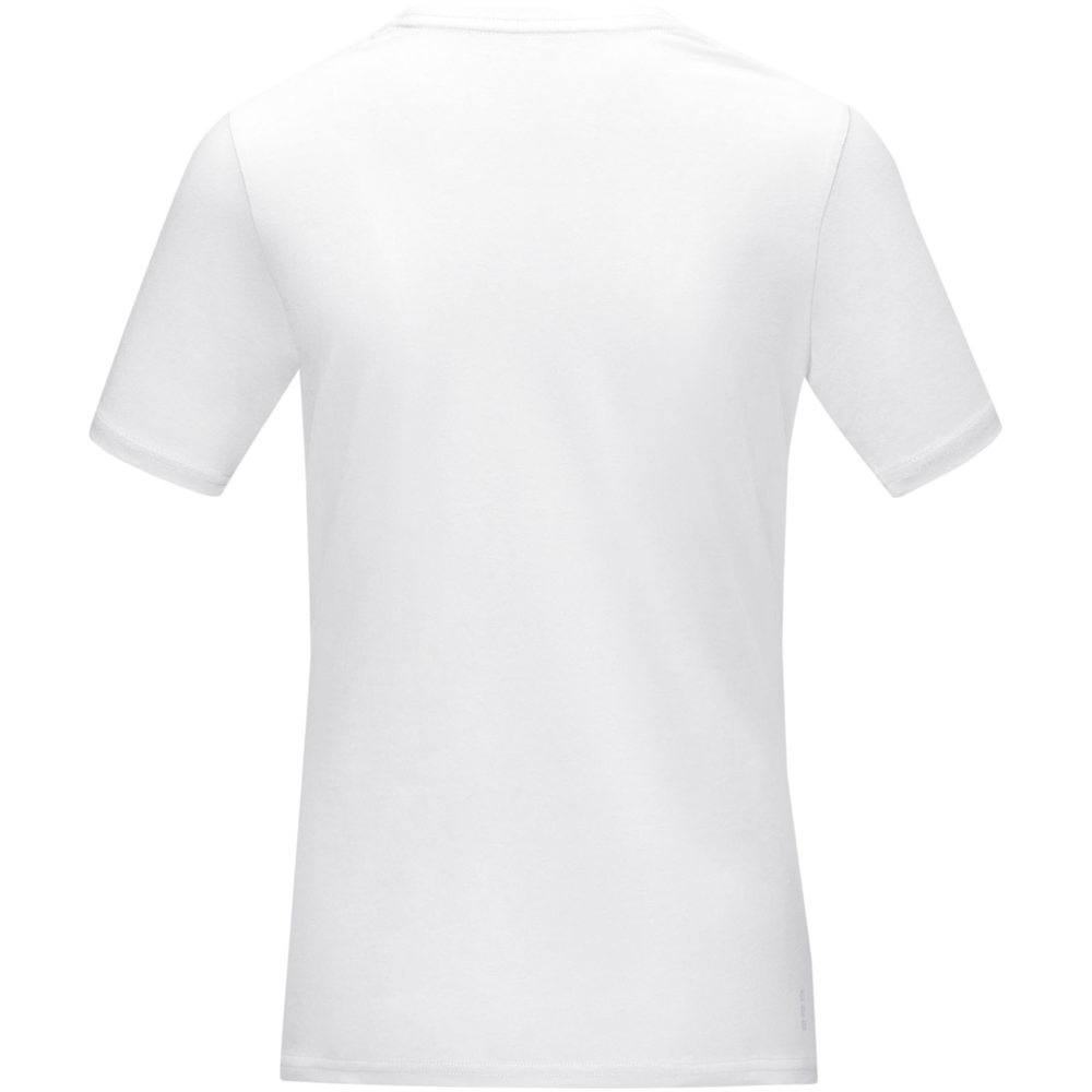 Azurite short sleeve women’s organic t-shirt