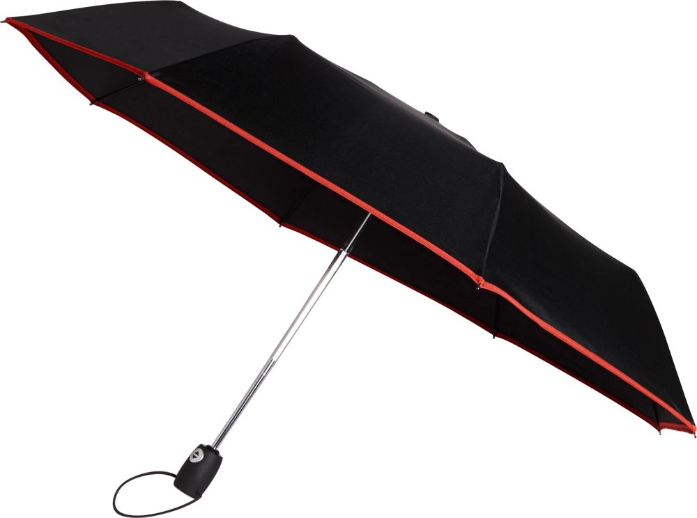 Automatic umbrella Ben | Pongee | Stormproof