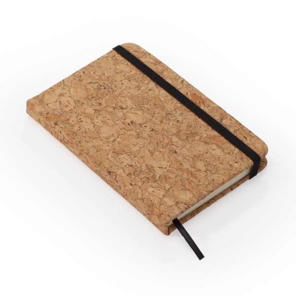 CALES NOTEBOOK BLACK