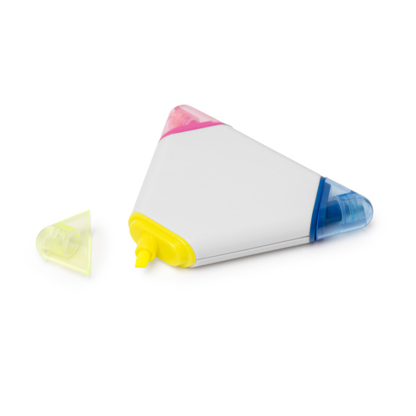 MARKERS SET KRAMER WHITE