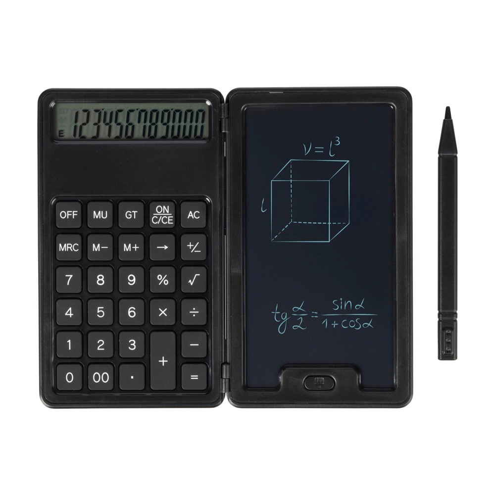 Calculator Notex | Recycled