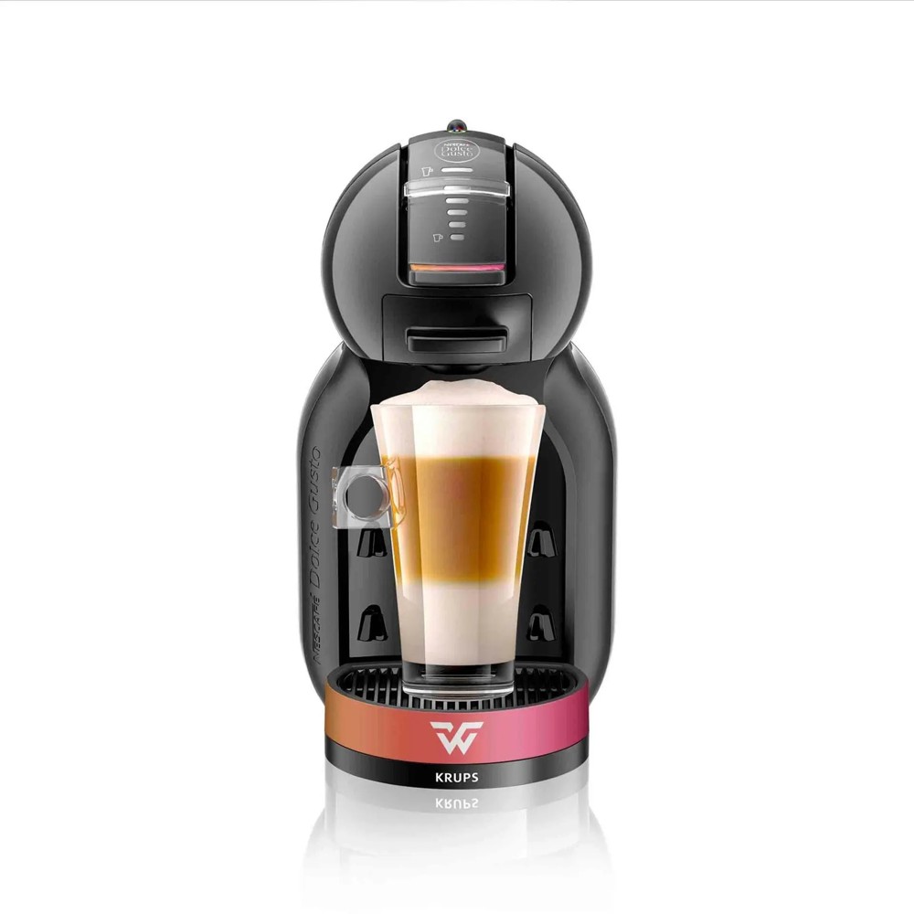 Krups Dolce Gusto Mini Me- Grey