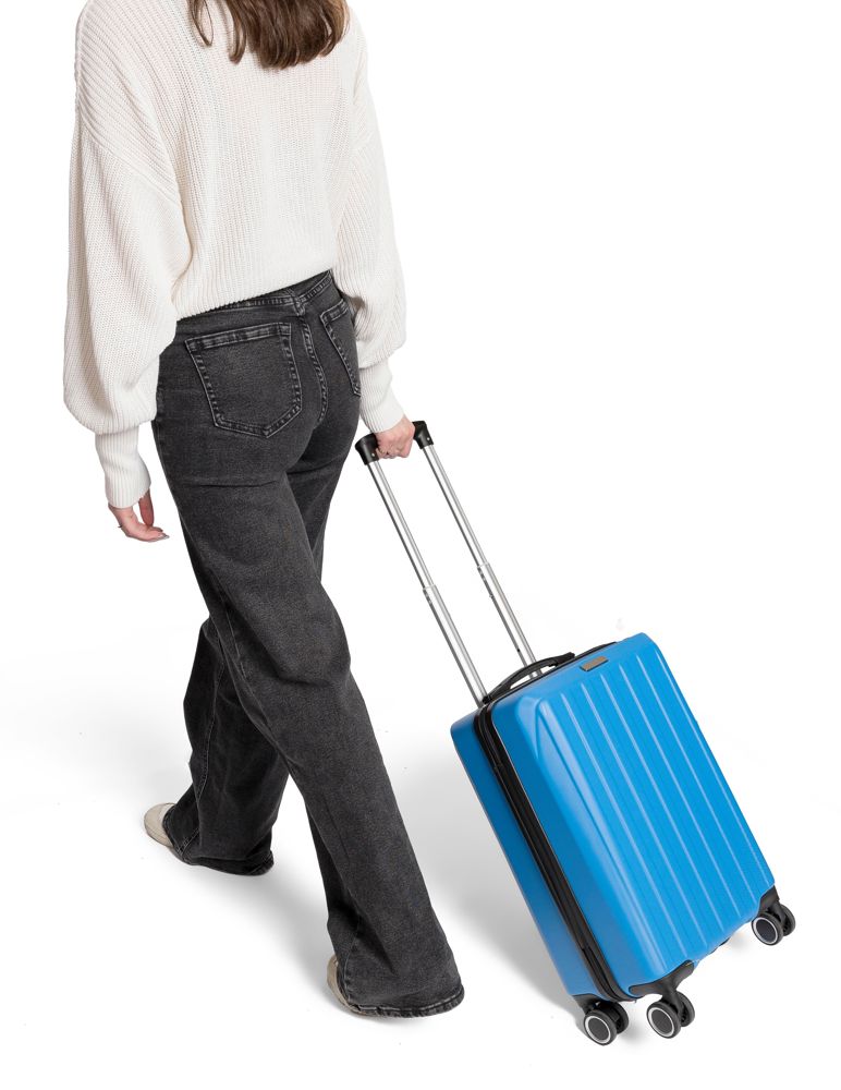 Luggage trolley Alaric | 20 inch | 30 l
