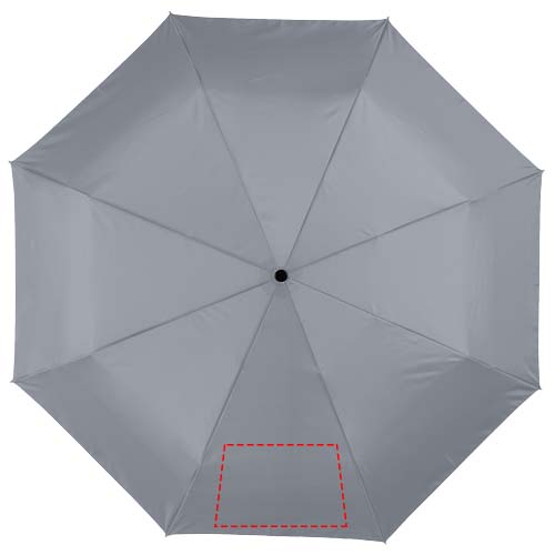 Alex 21.5" foldable auto open/close umbrella