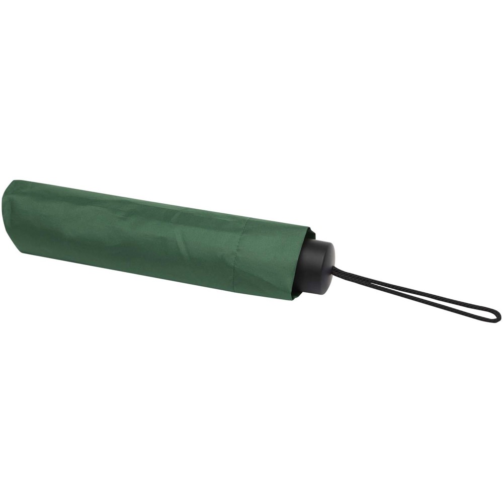 Aaron 23'' foldable manual umbrella