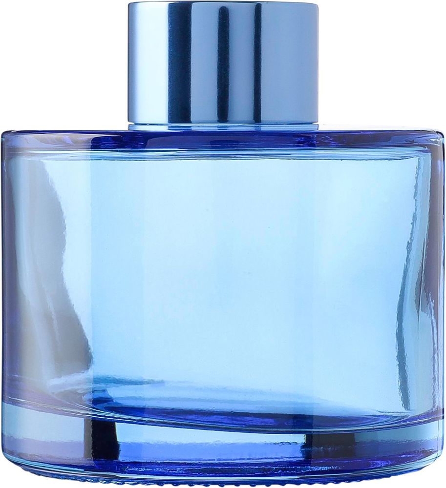 Aroma diffuser Ken | Glass | 100 ml - cobalt blue