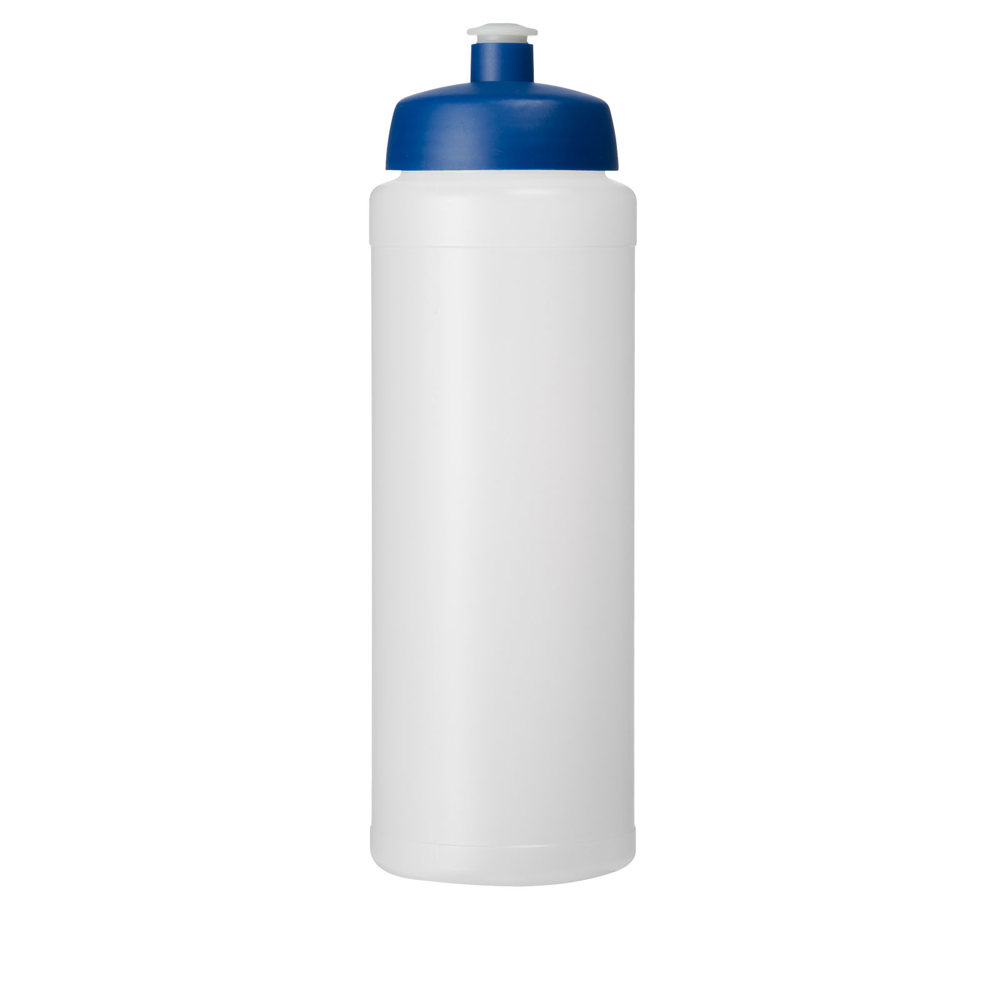 Baseline® Plus 750 ml bottle with sports lid