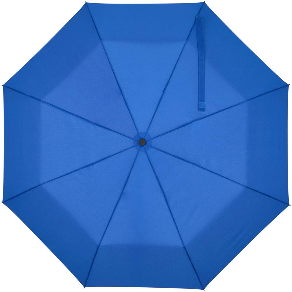 Aaron 23'' foldable manual umbrella