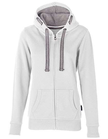 HRM - Women´s Hooded Jacket