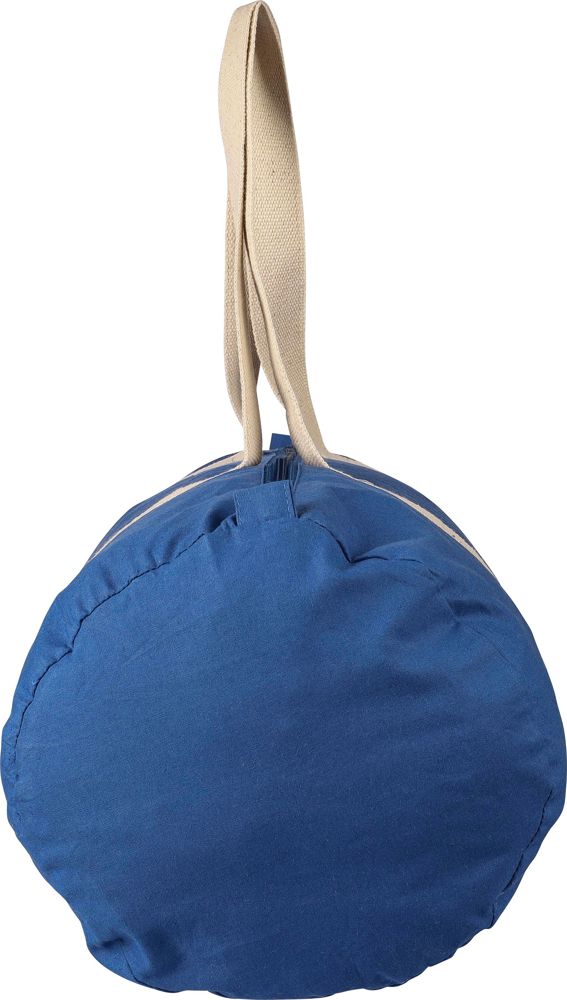 Cotton (180 gsm) duffle bag Rami