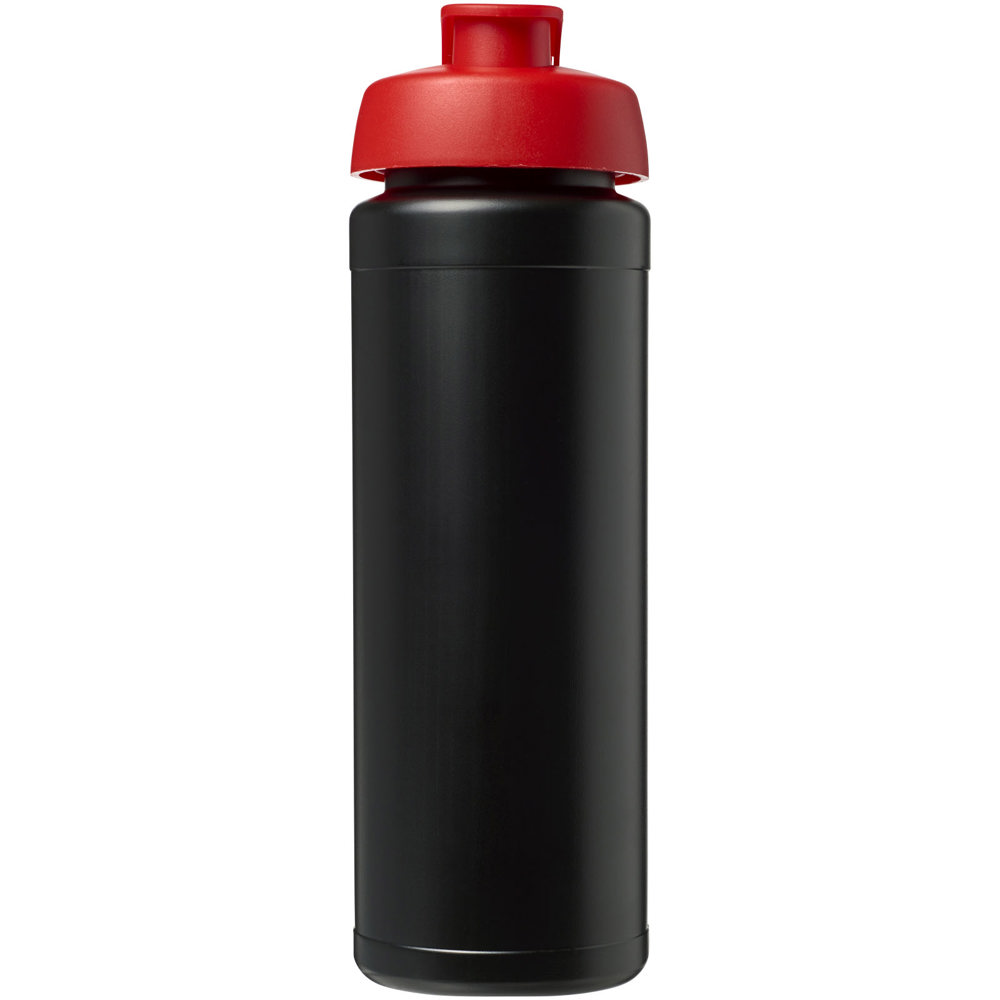 Baseline® Plus grip 750 ml flip lid sport bottle