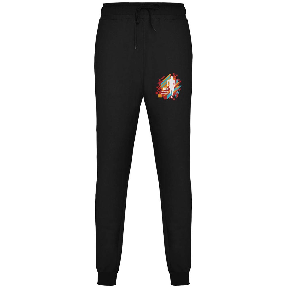 Adelpho 280 g/m² men's trousers