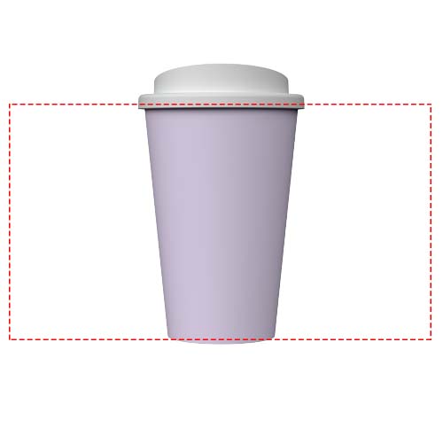 Americano® Infiniti 350 ml insulated tumbler