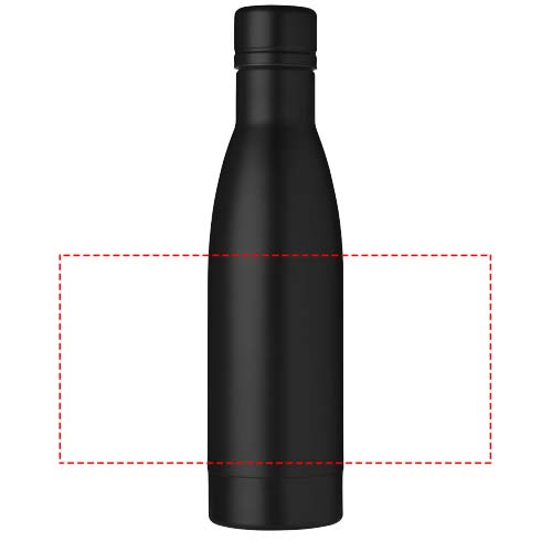 Vasa 500 ml copper vacuum insulated bottle
