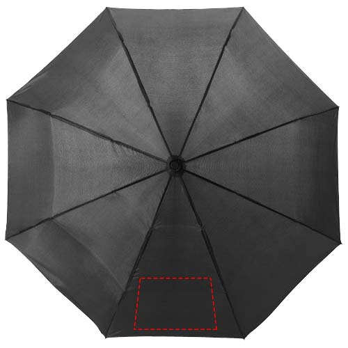 Alex 21.5" foldable auto open/close umbrella