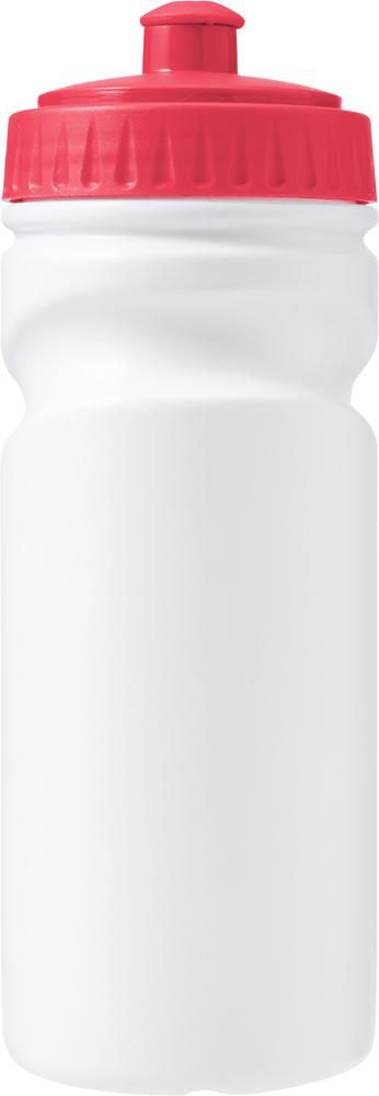 Drinking bottle Demi | 500 ml - Red
