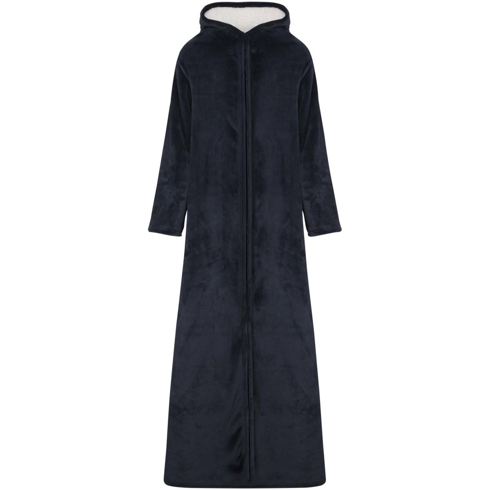Altura GRS recycled blanket with sleeves