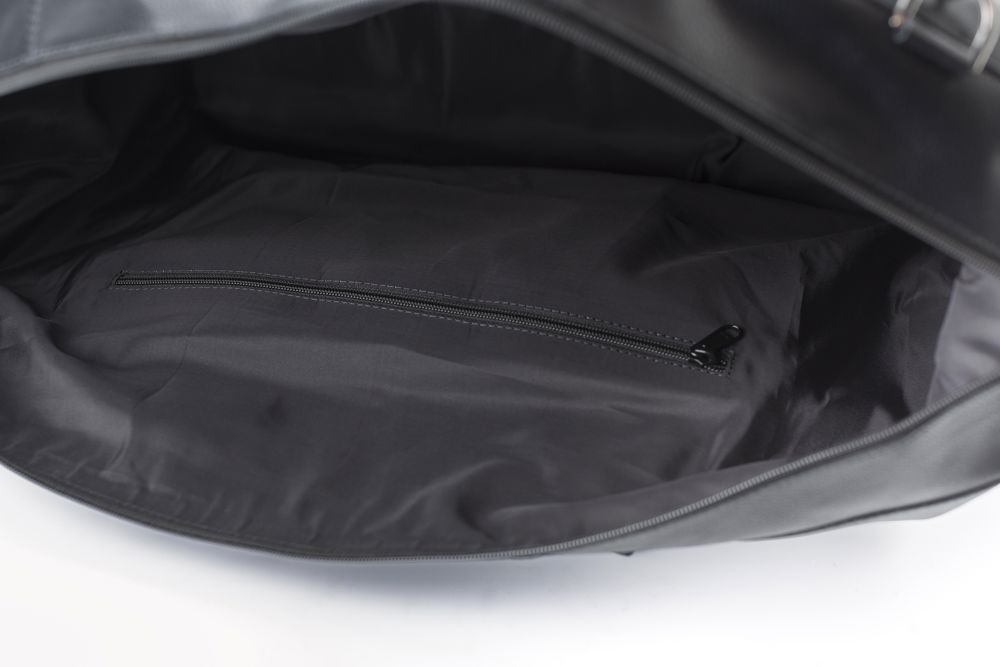 Weekend bag Noah | Leather | 7 l