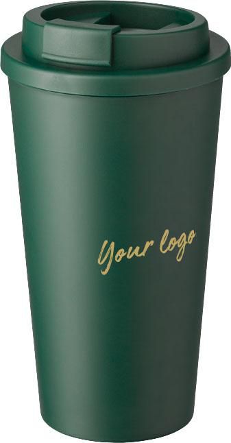 Coffee mug Mackenzie | To go | 475 ml