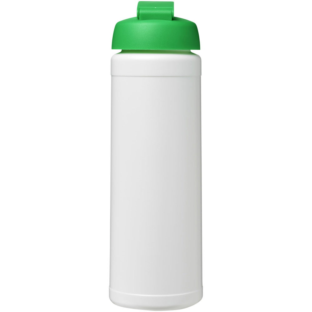 Baseline® Plus 750 ml flip lid sport bottle