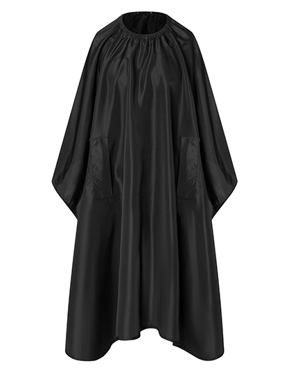 Karlowsky - Water-Repellent Cutting Cape With Hand Grips