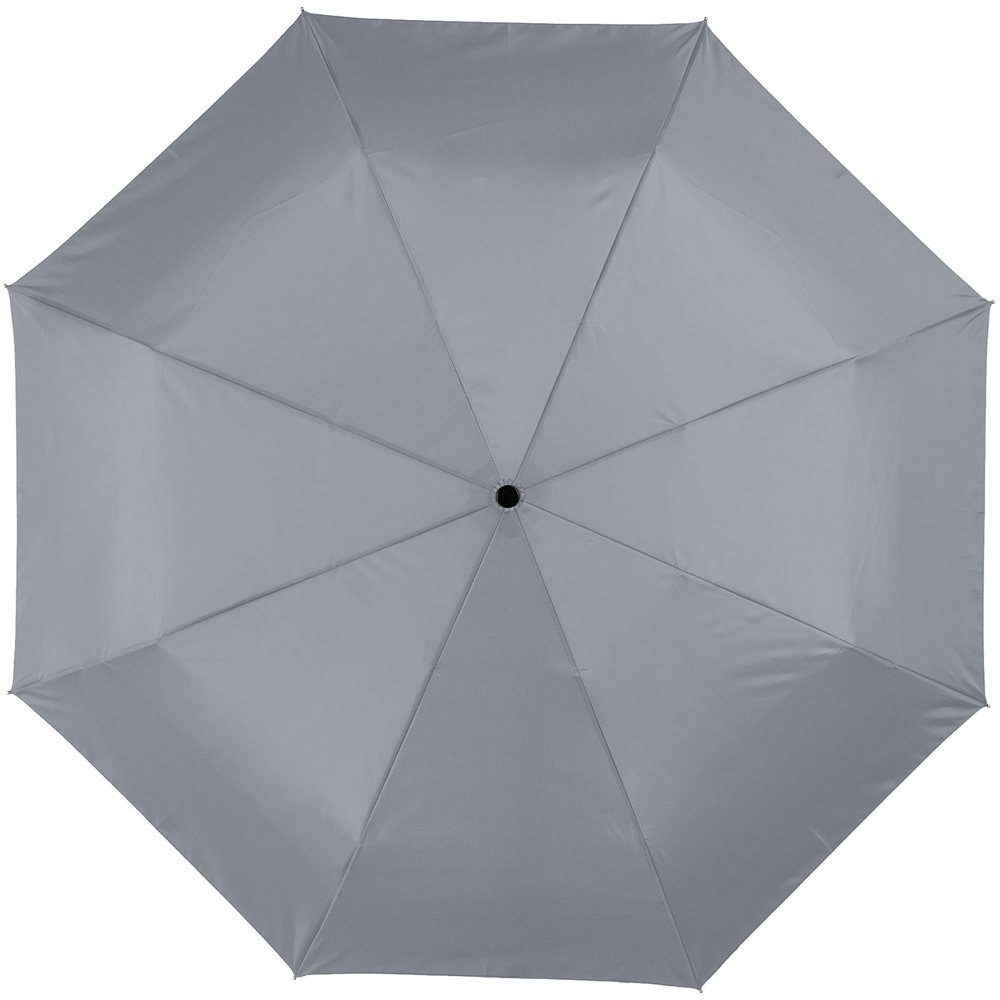 Alex 21.5" foldable auto open/close umbrella