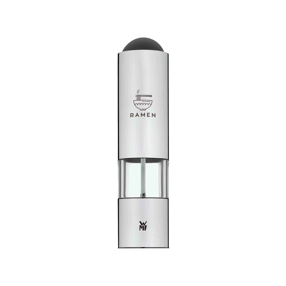WMF Electric Mill- Silver