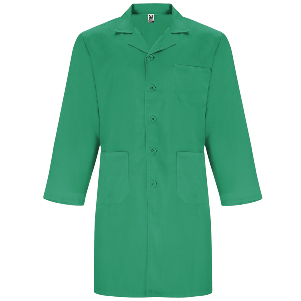 VACCINE - Lab Green