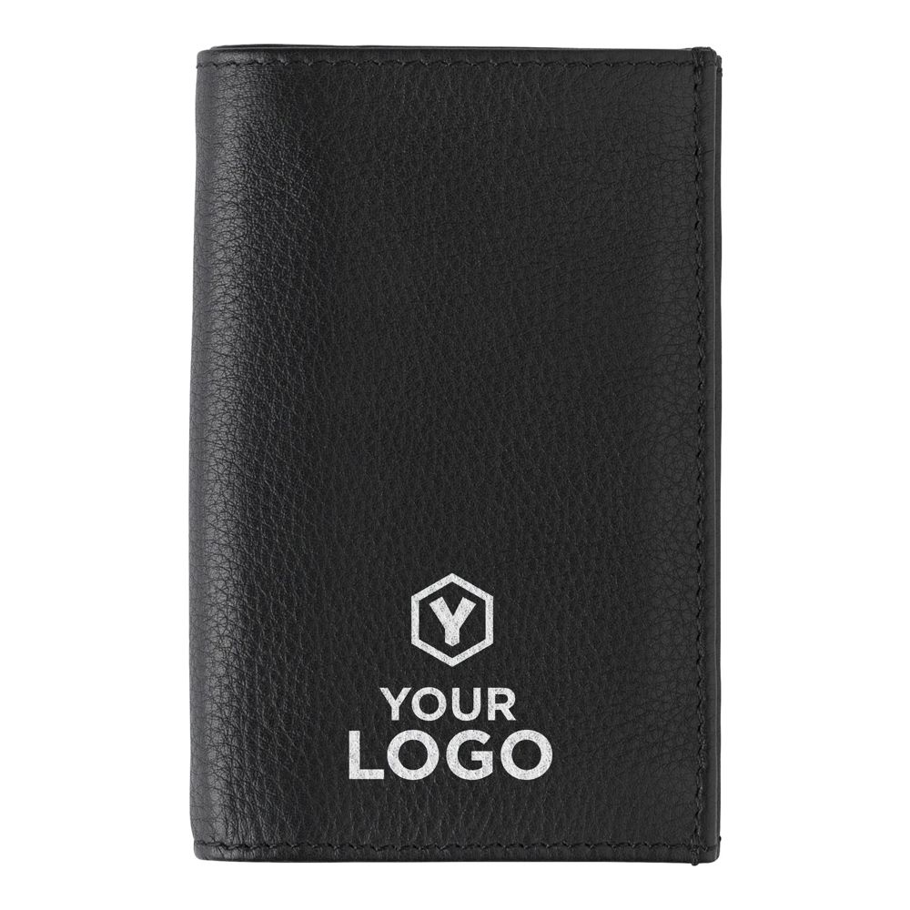 Card wallet Roy | Goat kid leather