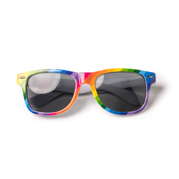 DALEY - Multicolour