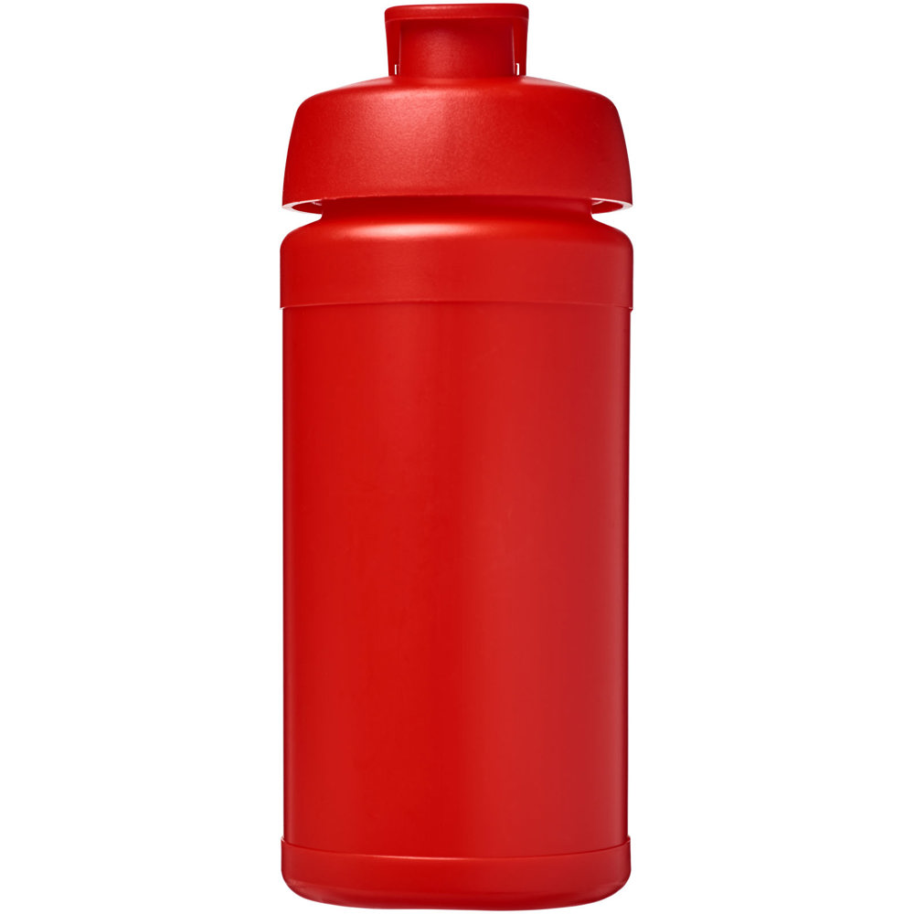 Baseline® Plus 500 ml flip lid sport bottle