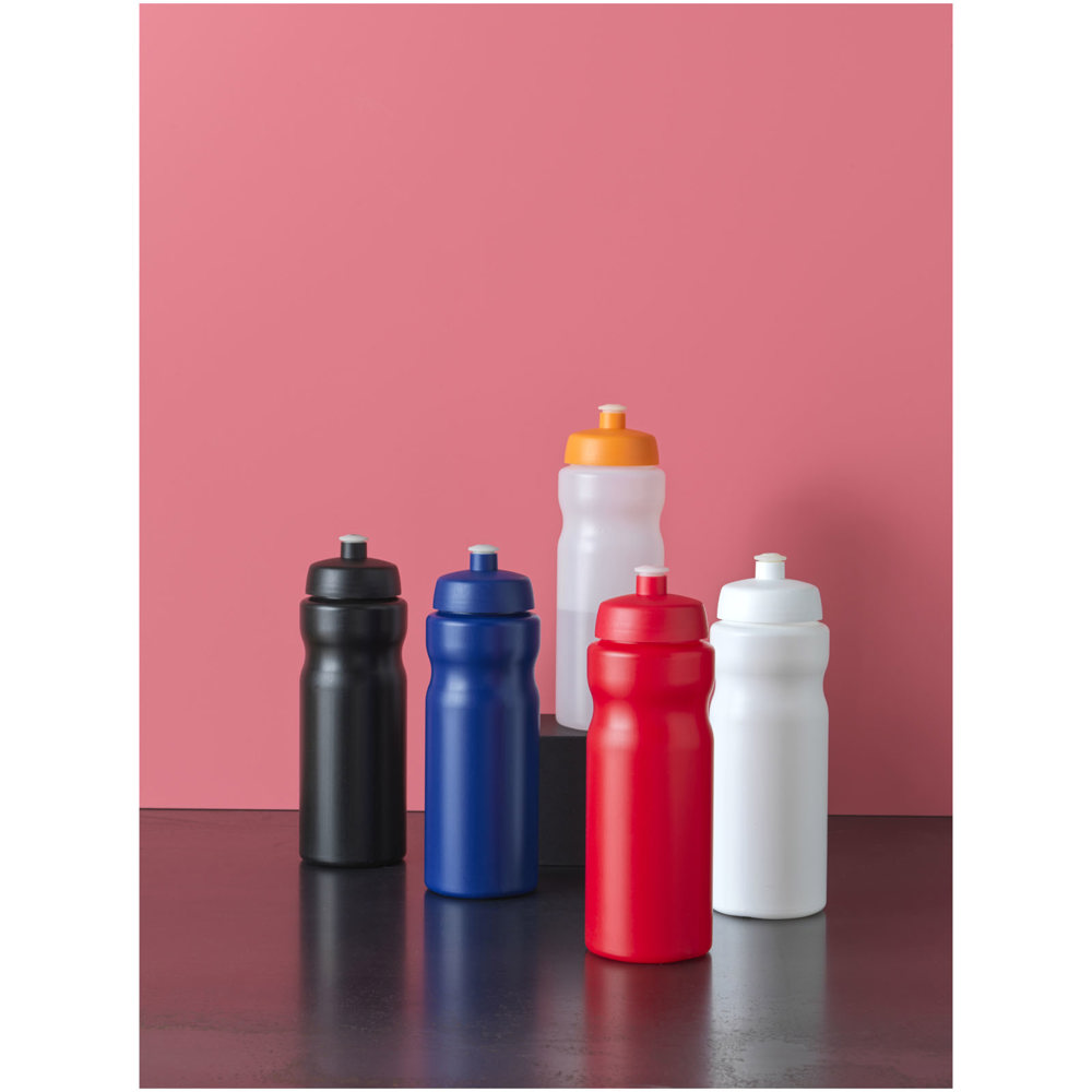 Baseline® Plus 650 ml sport bottle