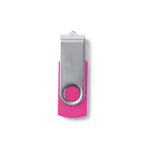 MARVIN - fuchsia