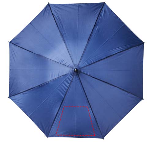 Bella 23" auto open windproof umbrella
