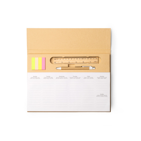 DAIBER - Beige