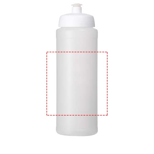 Baseline® Plus grip 750 ml sports lid sport bottle