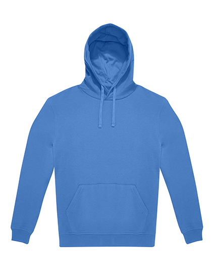 B&C BE INSPIRED - ID.223 Hoodie - Lake Blue