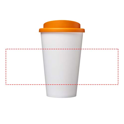 Americano® 350 ml insulated tumbler